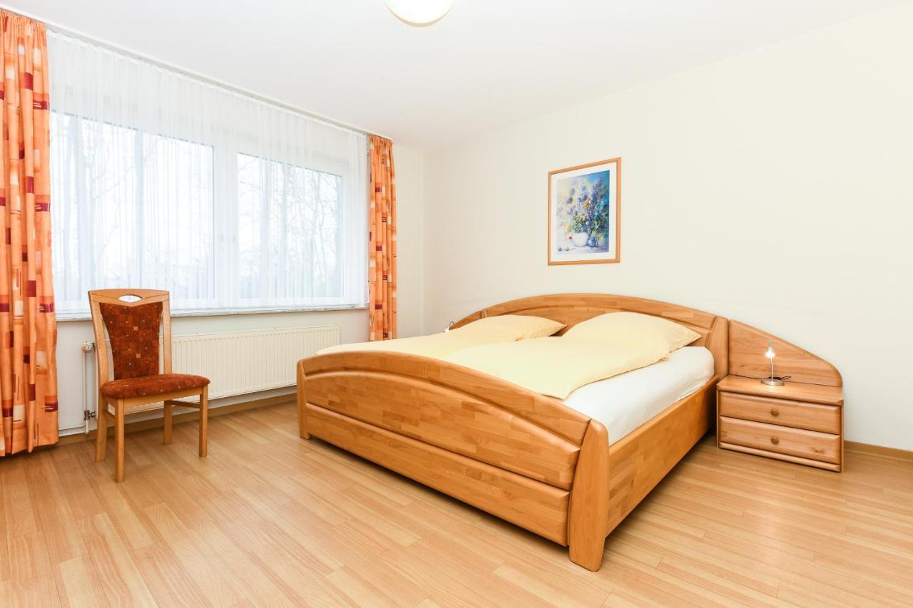 Haus Luettje Hoern Erdgeschoss 벤세르시엘 외부 사진